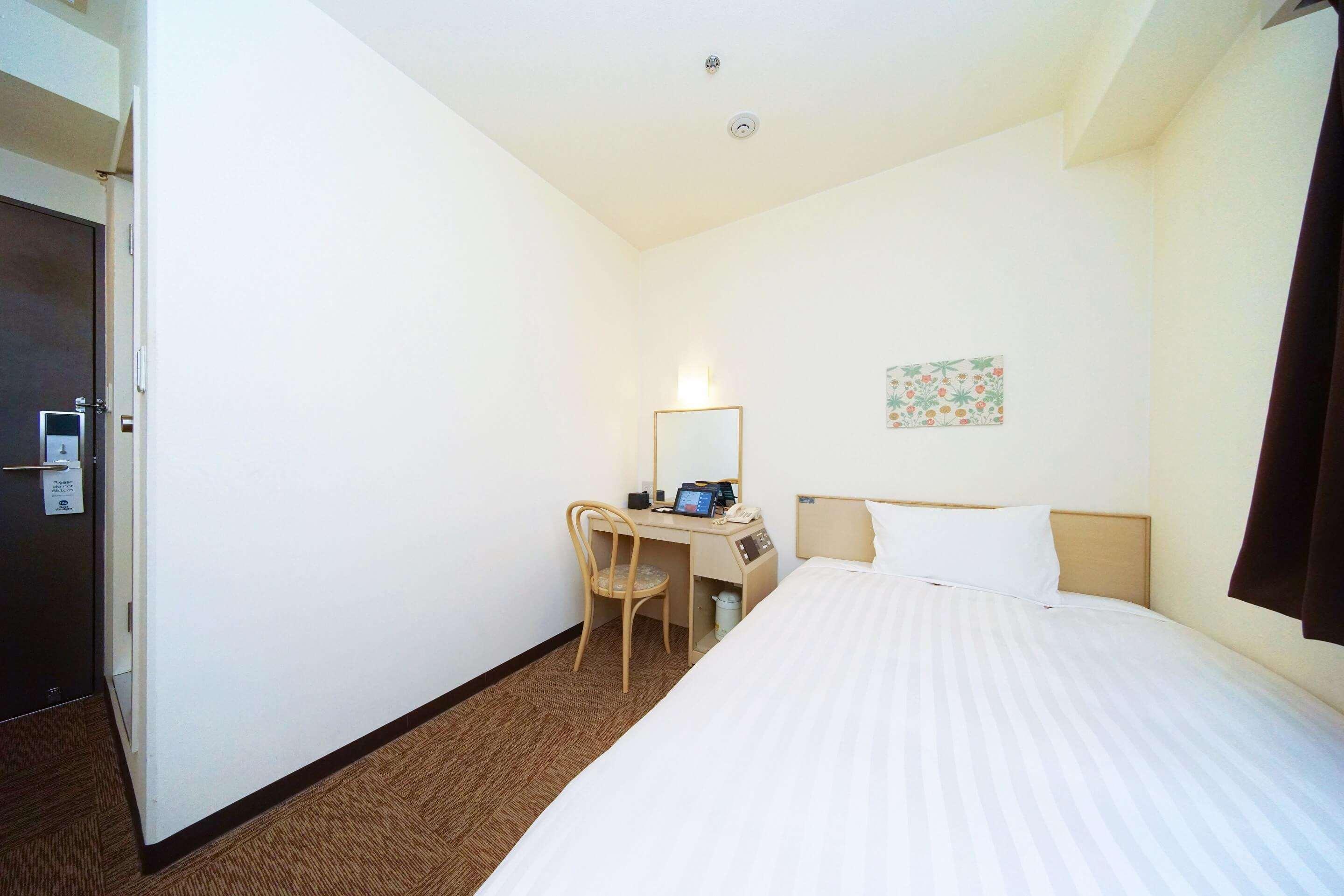Best Western Osaka Tsukamoto Экстерьер фото