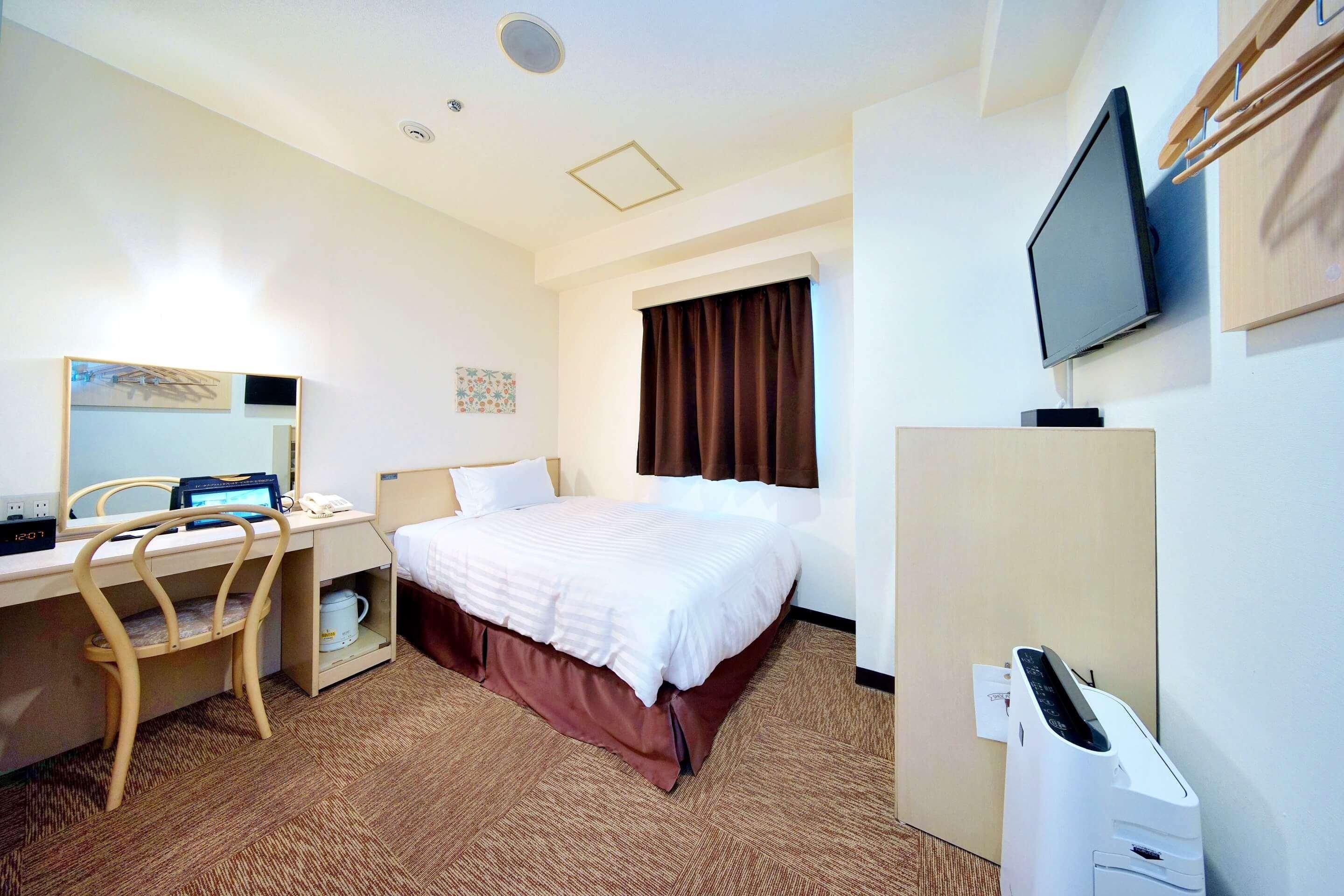 Best Western Osaka Tsukamoto Экстерьер фото