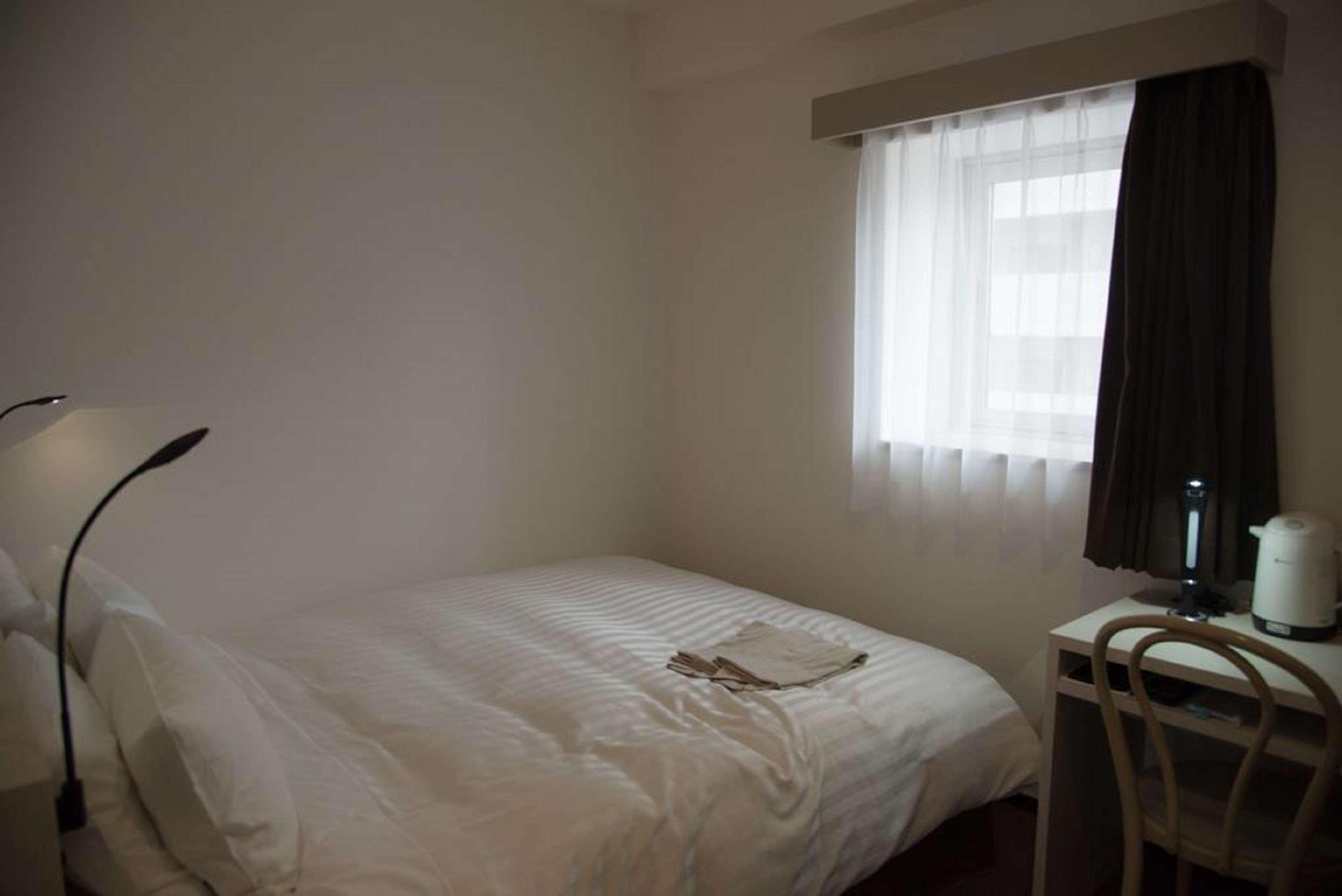 Best Western Osaka Tsukamoto Экстерьер фото