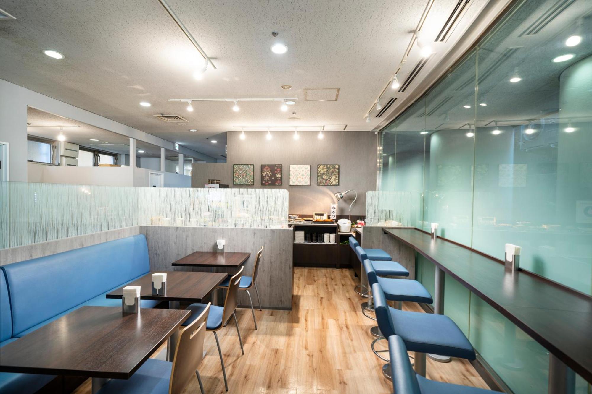 Best Western Osaka Tsukamoto Экстерьер фото