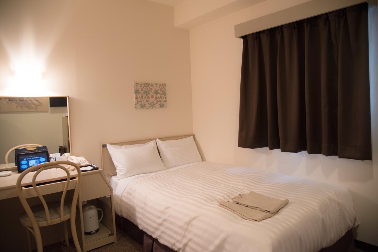Best Western Osaka Tsukamoto Экстерьер фото